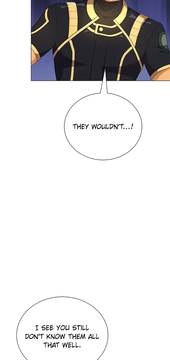 Read Carnivorous Hunter chapter 89 image 64 on Lezhin
