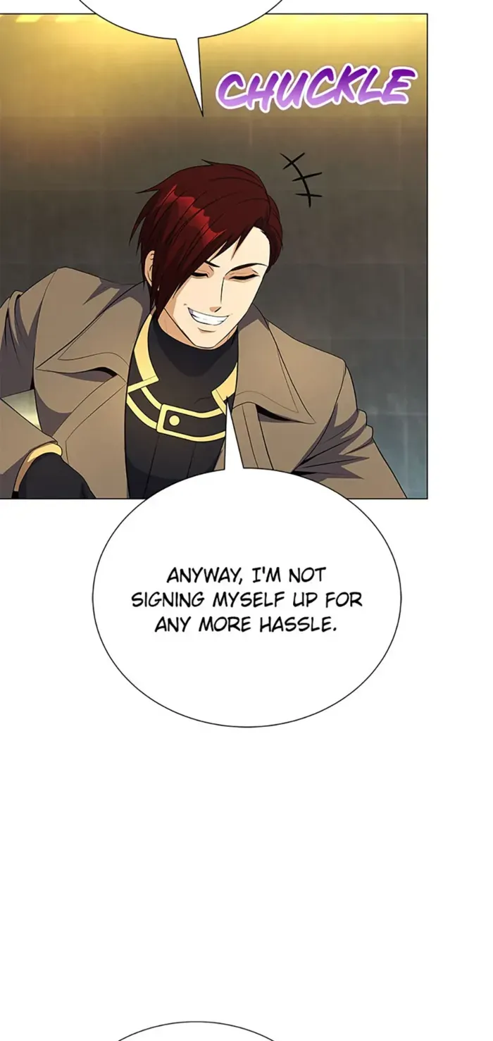 Read Carnivorous Hunter chapter 89 image 65 on Lezhin