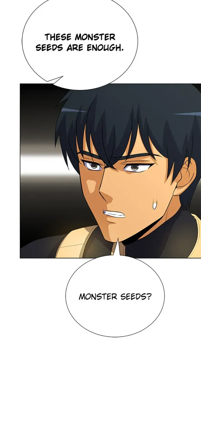 Read Carnivorous Hunter chapter 89 image 66 on Lezhin