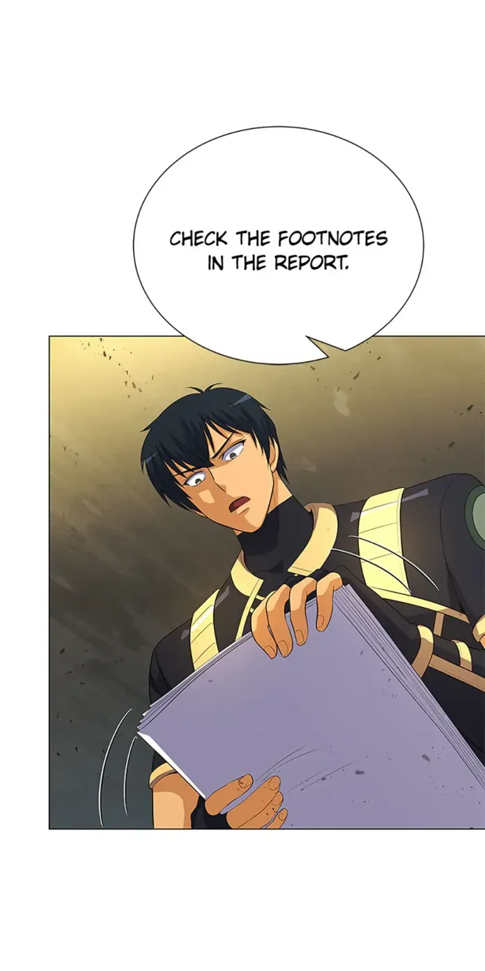 Read Carnivorous Hunter chapter 89 image 67 on Lezhin