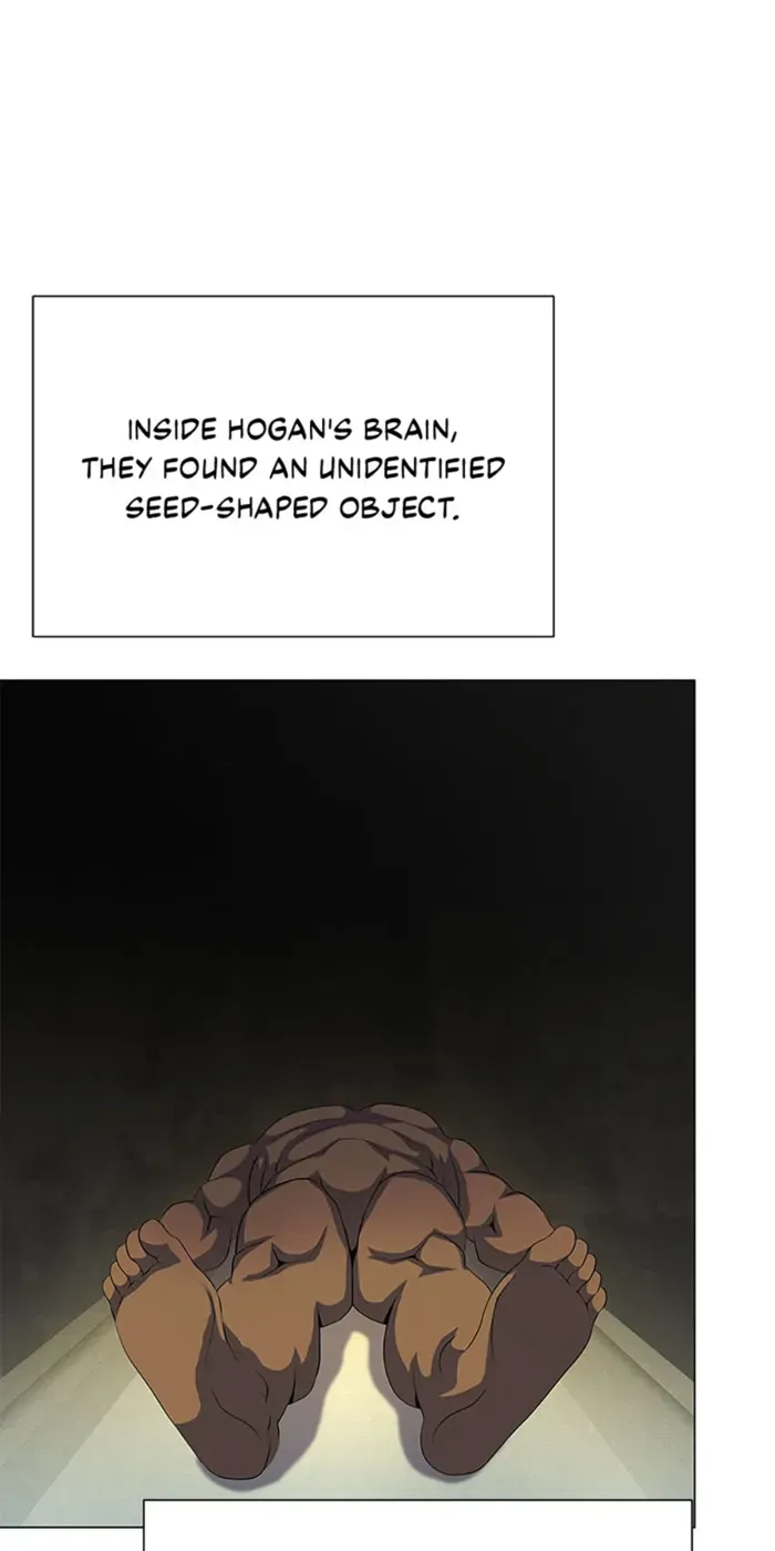 Read Carnivorous Hunter chapter 89 image 68 on Lezhin
