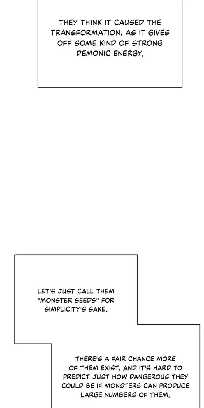 Read Carnivorous Hunter chapter 89 image 69 on Lezhin
