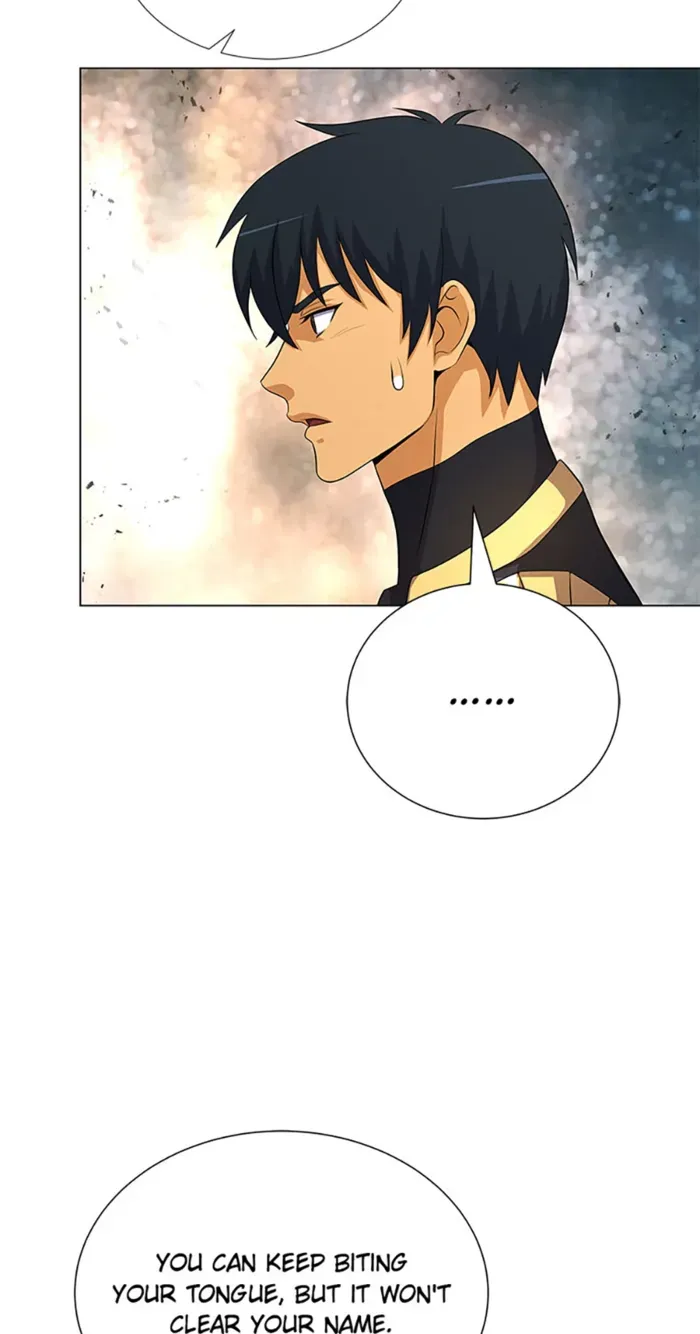 Read Carnivorous Hunter chapter 89 image 7 on Lezhin