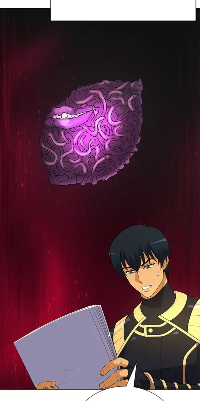 Read Carnivorous Hunter chapter 89 image 70 on Lezhin