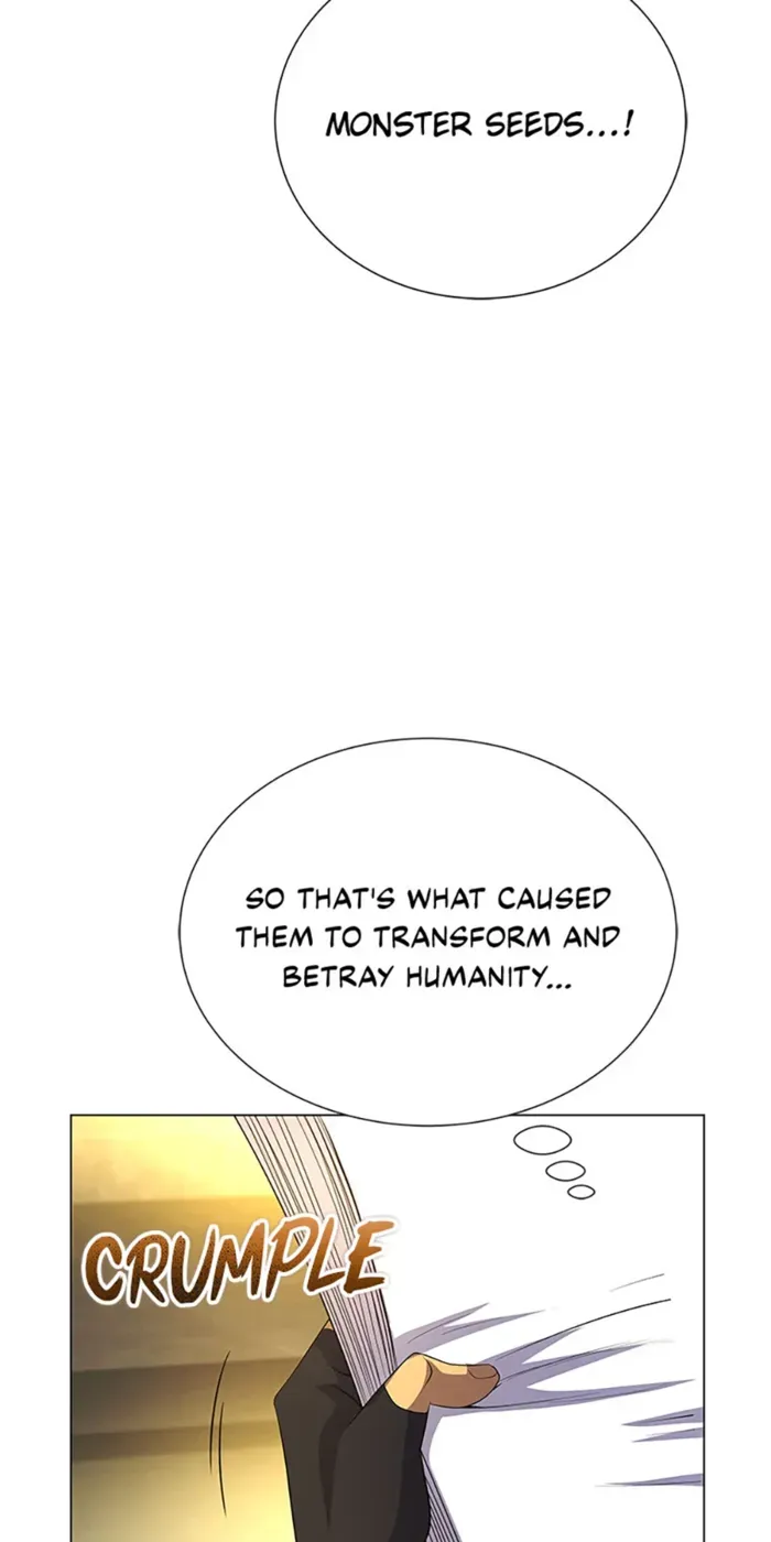 Read Carnivorous Hunter chapter 89 image 71 on Lezhin