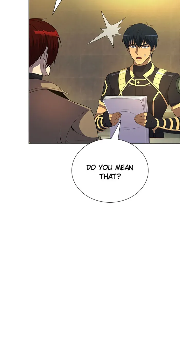 Read Carnivorous Hunter chapter 89 image 73 on Lezhin