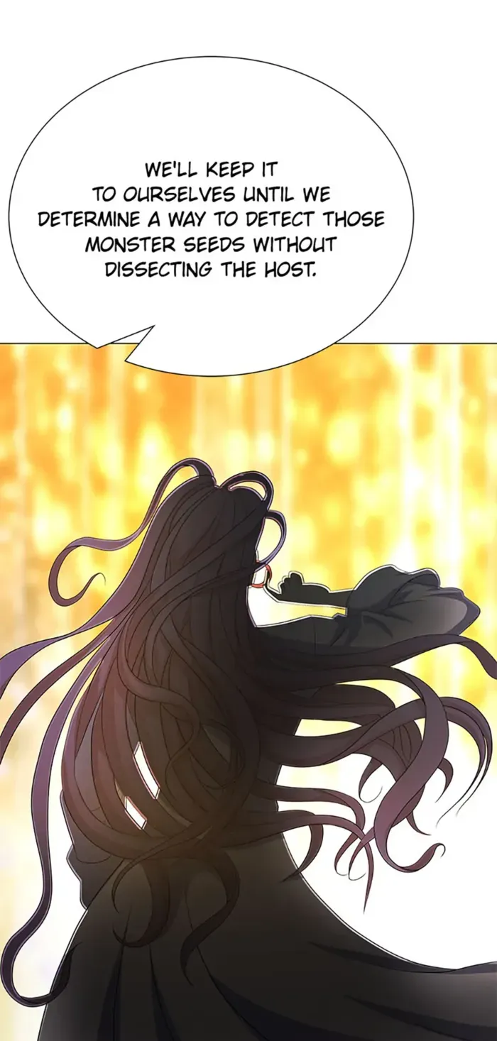 Read Carnivorous Hunter chapter 89 image 75 on Lezhin