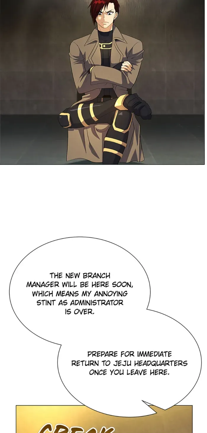 Read Carnivorous Hunter chapter 89 image 78 on Lezhin