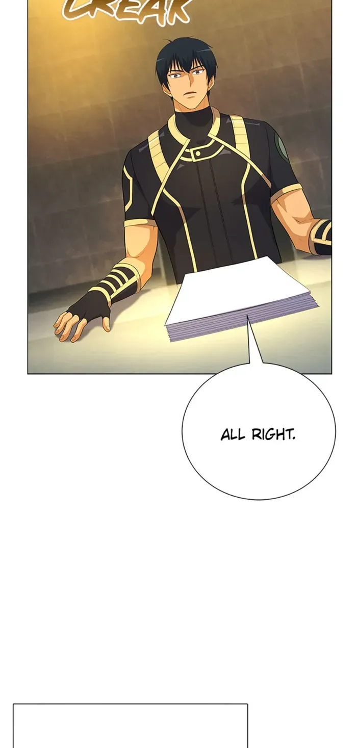 Read Carnivorous Hunter chapter 89 image 79 on Lezhin