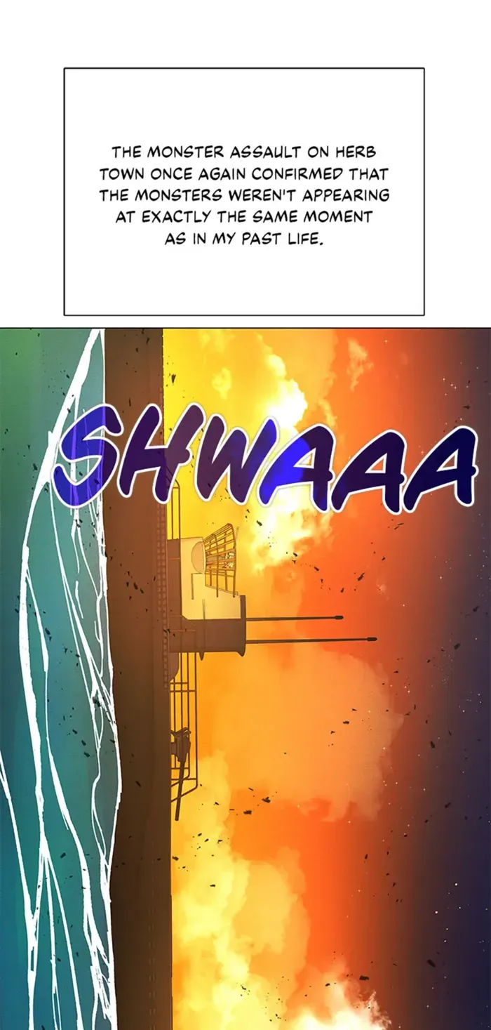 Read Carnivorous Hunter chapter 89 image 81 on Lezhin