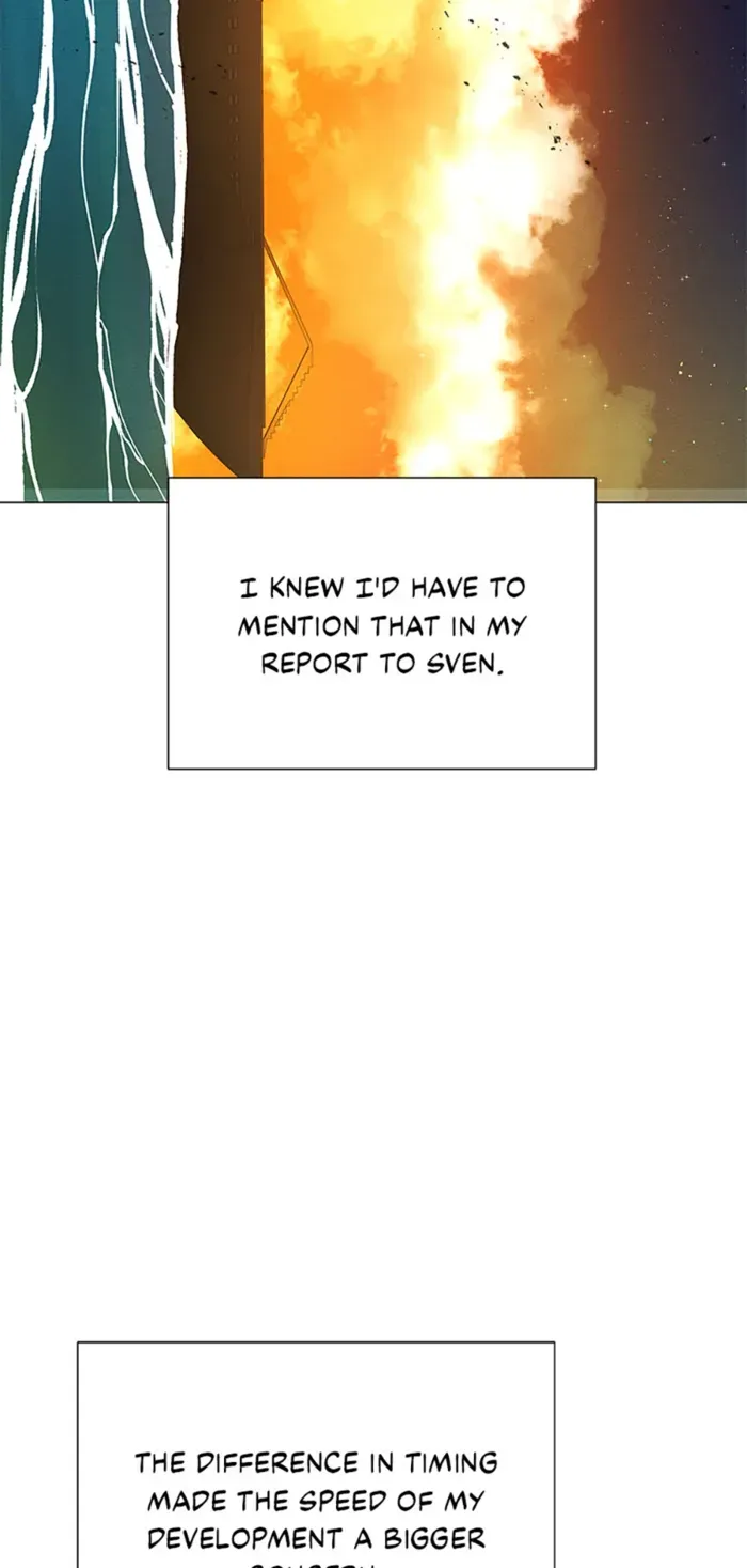 Read Carnivorous Hunter chapter 89 image 82 on Lezhin