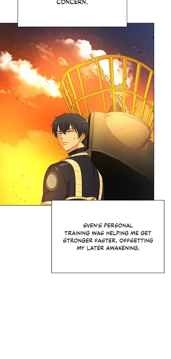 Read Carnivorous Hunter chapter 89 image 83 on Lezhin