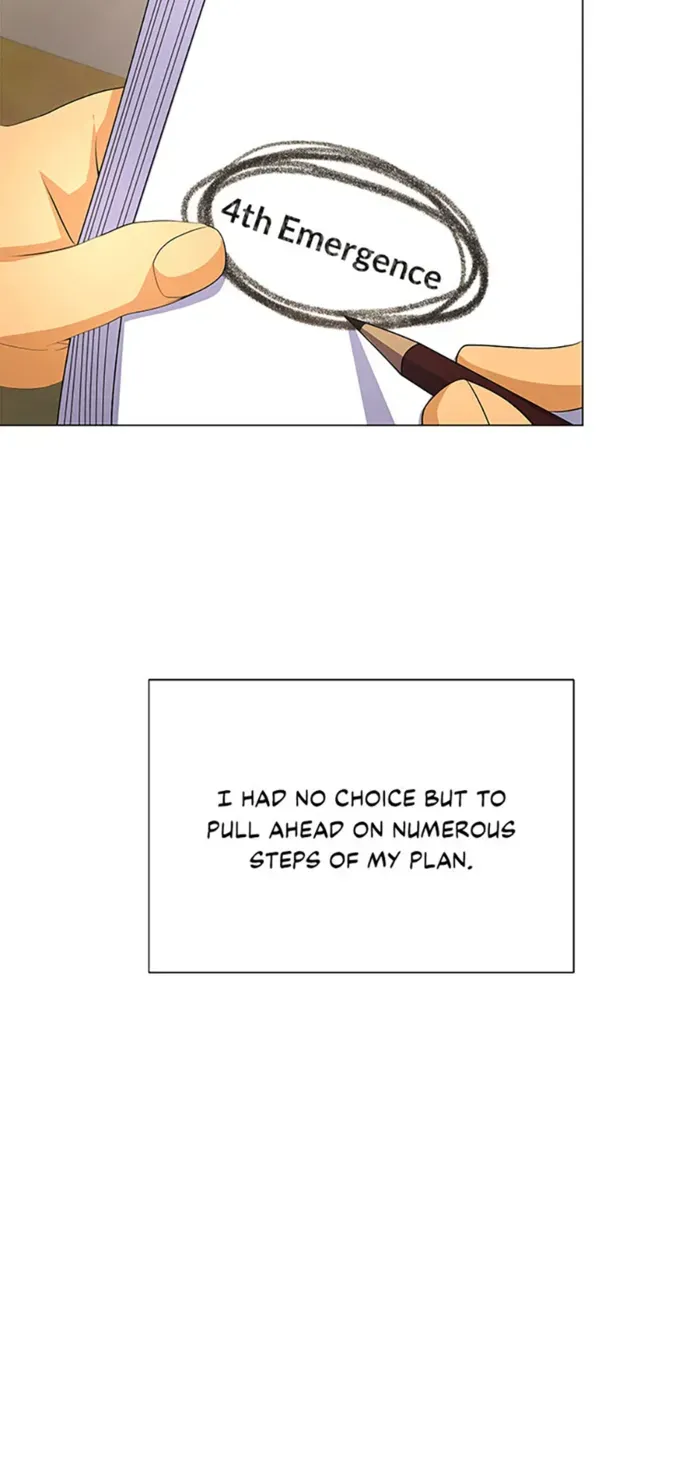 Read Carnivorous Hunter chapter 89 image 85 on Lezhin