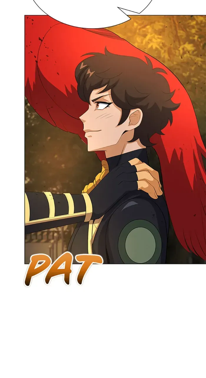 Read Carnivorous Hunter chapter 89 image 97 on Lezhin