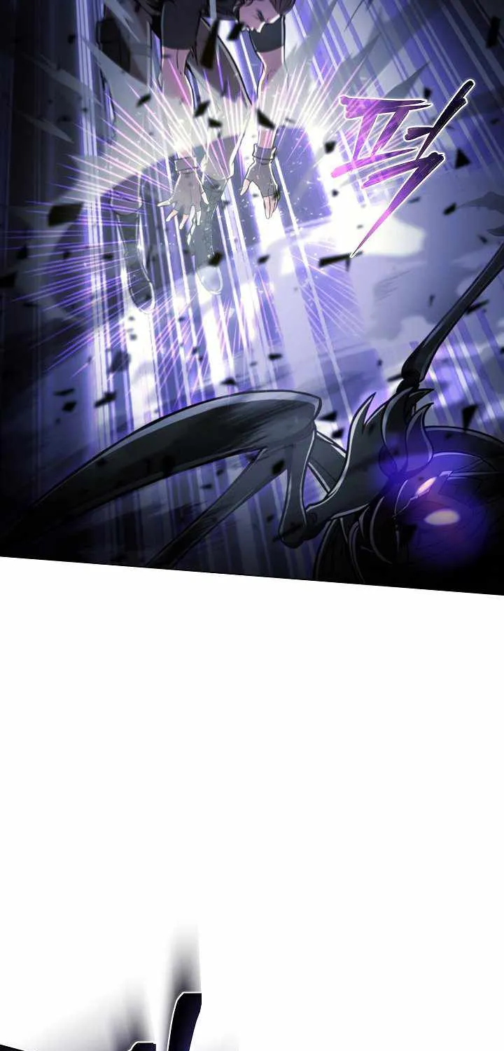 Read Carnivorous Hunter chapter 9 image 15 on Lezhin