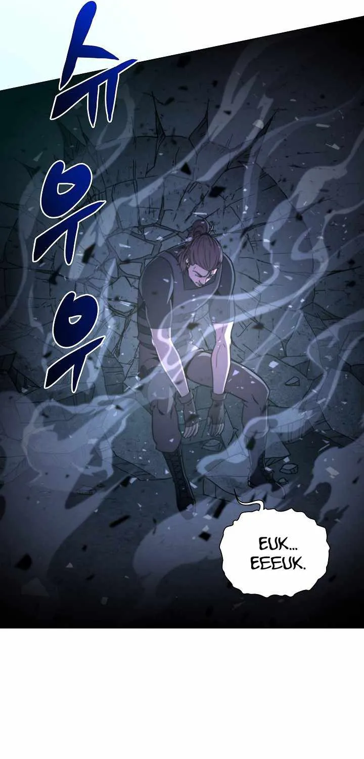 Read Carnivorous Hunter chapter 9 image 18 on Lezhin