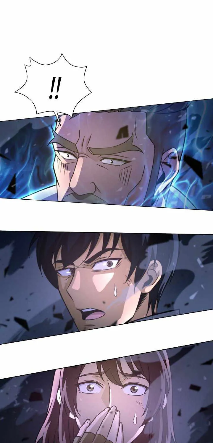 Read Carnivorous Hunter chapter 9 image 19 on Lezhin