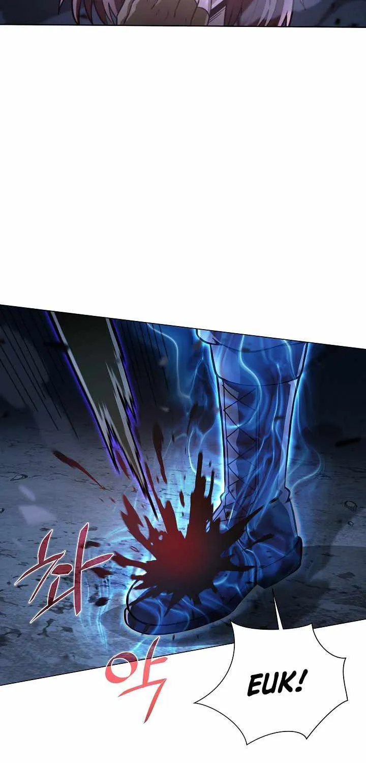 Read Carnivorous Hunter chapter 9 image 20 on Lezhin