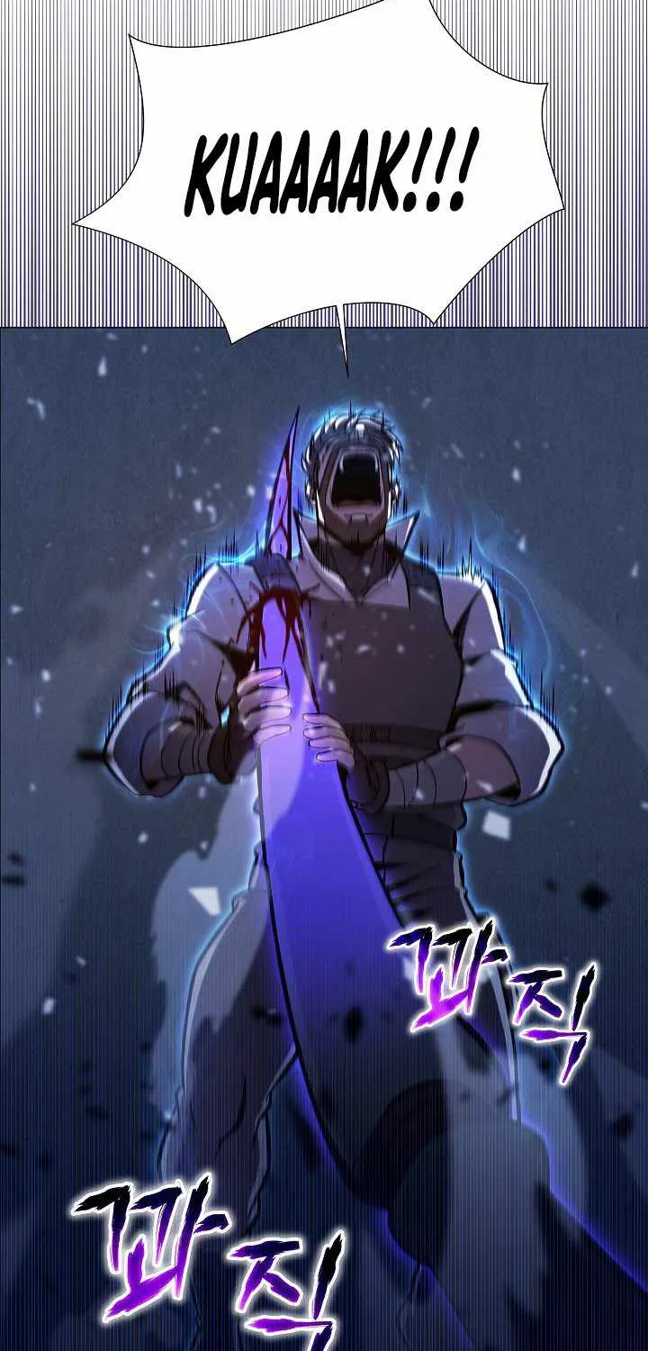 Read Carnivorous Hunter chapter 9 image 25 on Lezhin