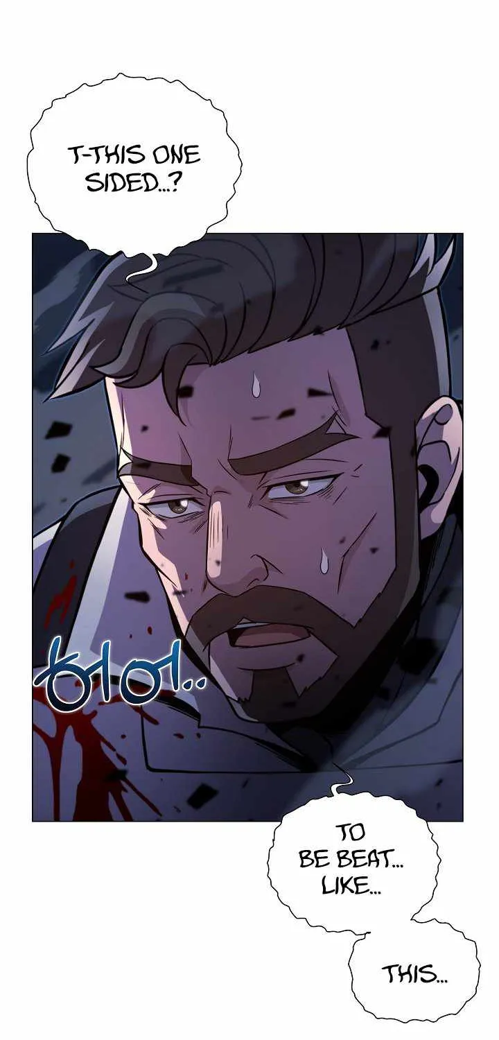 Read Carnivorous Hunter chapter 9 image 28 on Lezhin