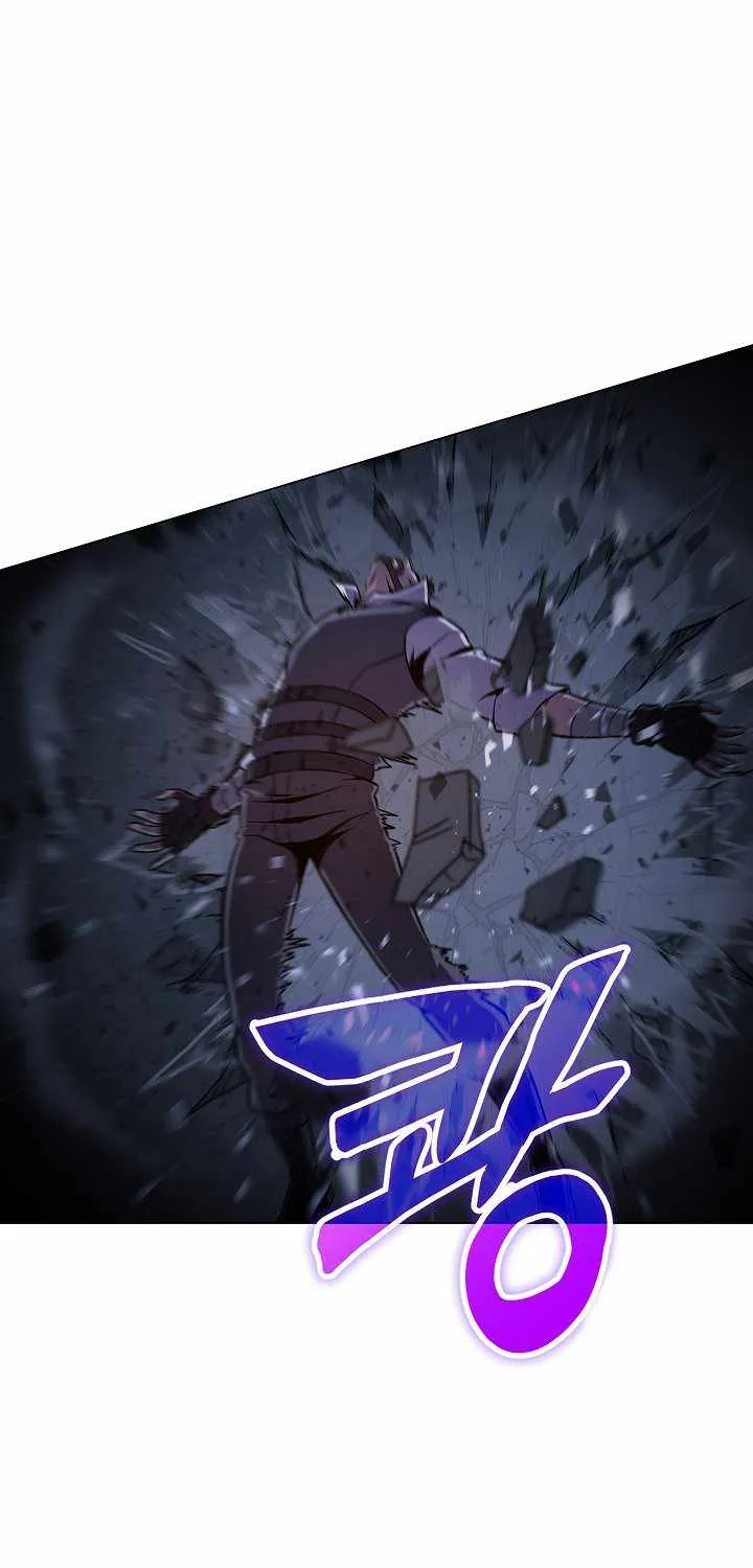 Read Carnivorous Hunter chapter 9 image 31 on Lezhin