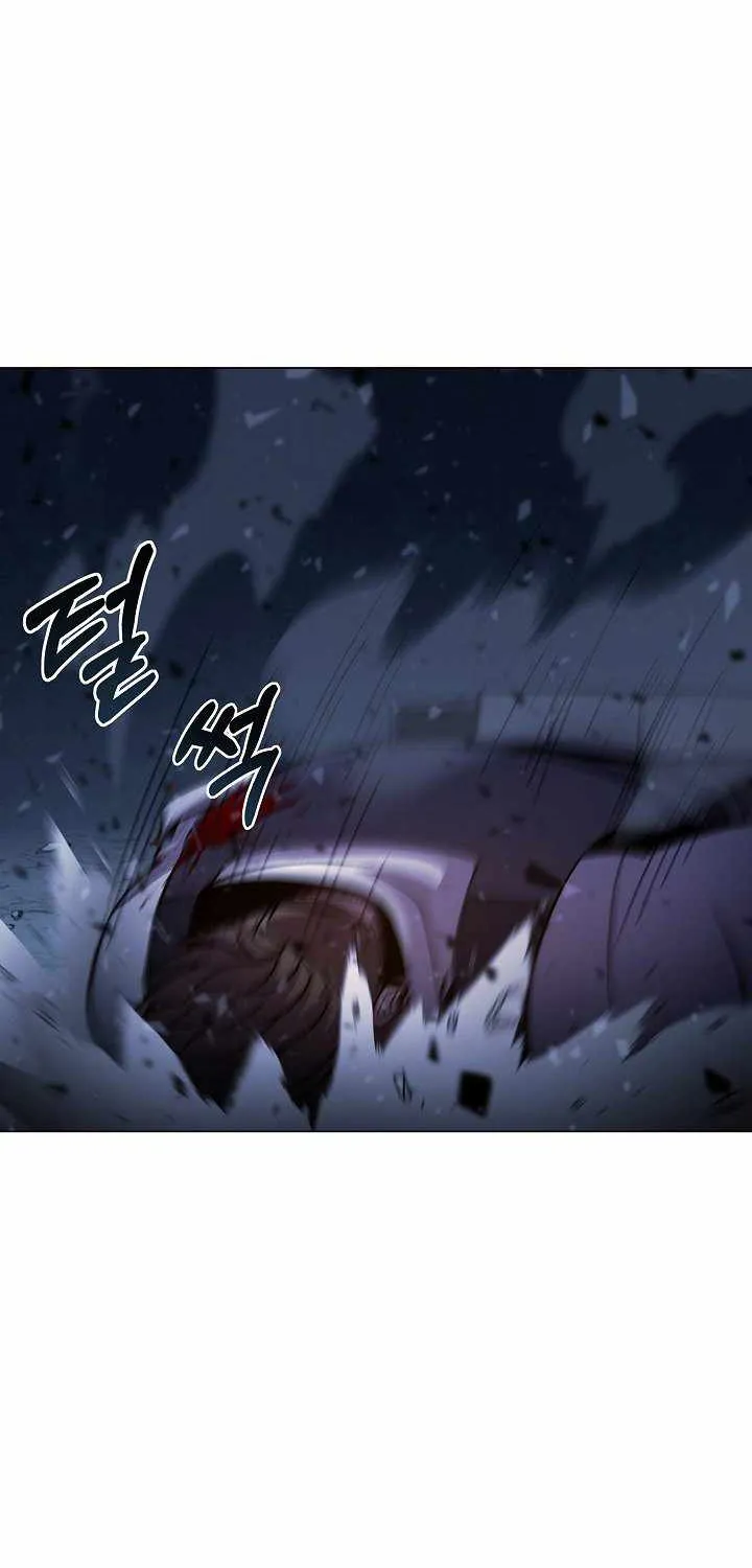 Read Carnivorous Hunter chapter 9 image 32 on Lezhin