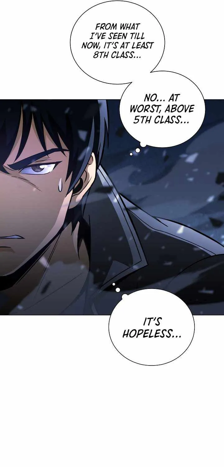 Read Carnivorous Hunter chapter 9 image 36 on Lezhin