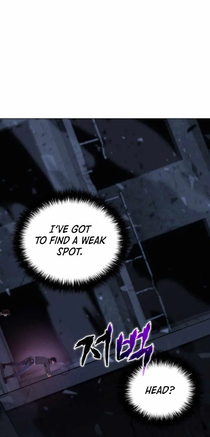 Read Carnivorous Hunter chapter 9 image 38 on Lezhin
