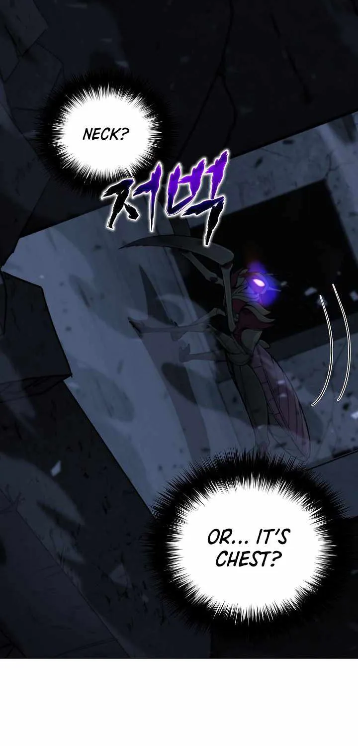 Read Carnivorous Hunter chapter 9 image 39 on Lezhin