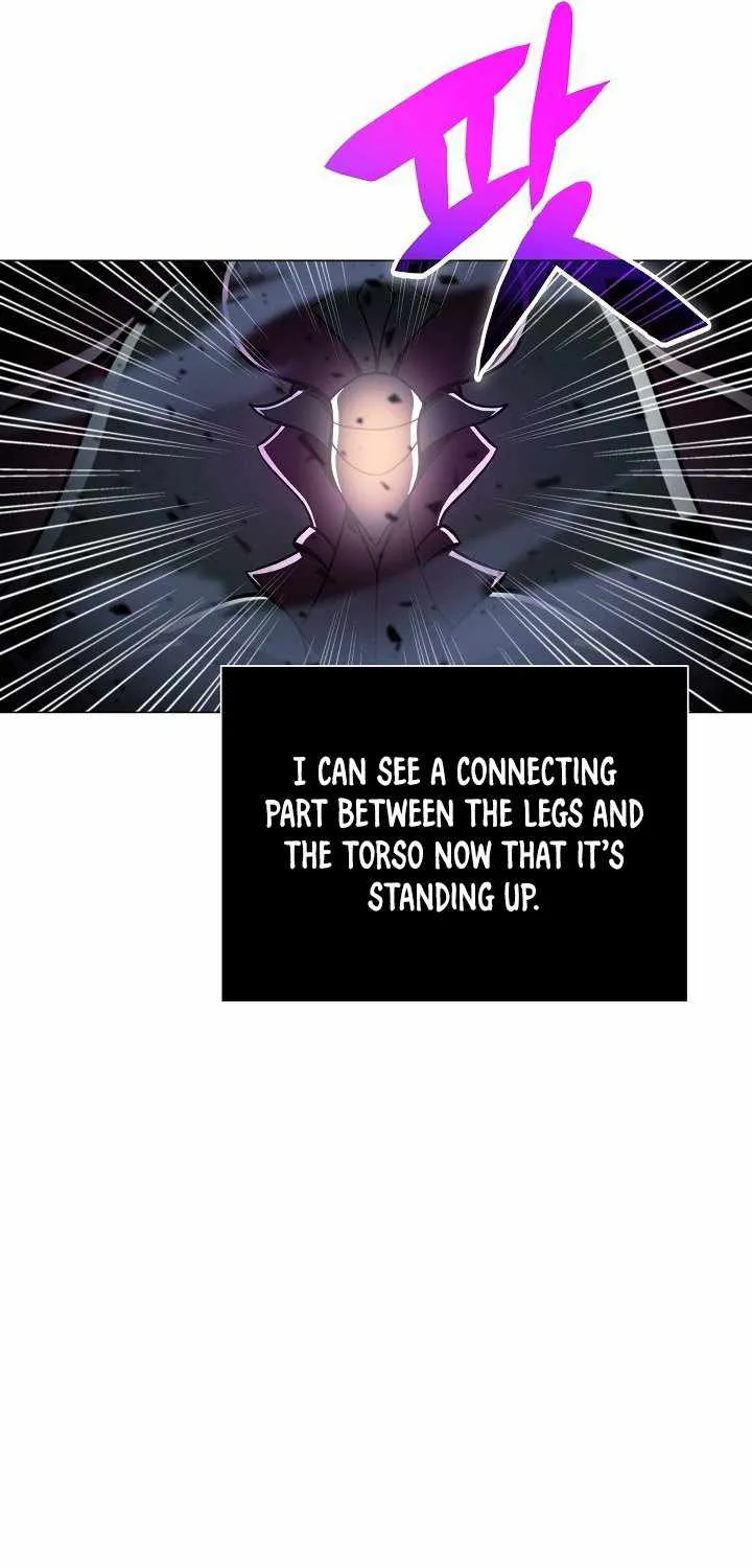 Read Carnivorous Hunter chapter 9 image 45 on Lezhin