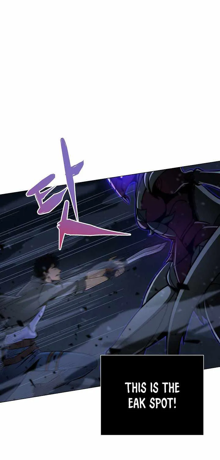 Read Carnivorous Hunter chapter 9 image 47 on Lezhin