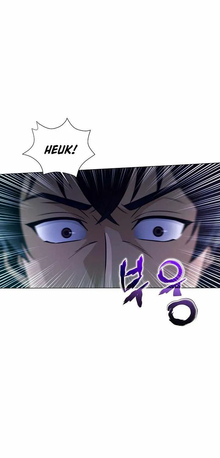 Read Carnivorous Hunter chapter 9 image 50 on Lezhin