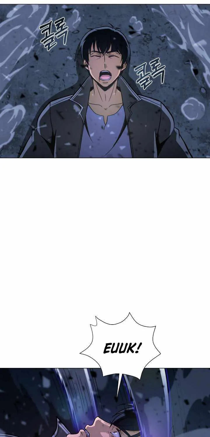 Read Carnivorous Hunter chapter 9 image 54 on Lezhin