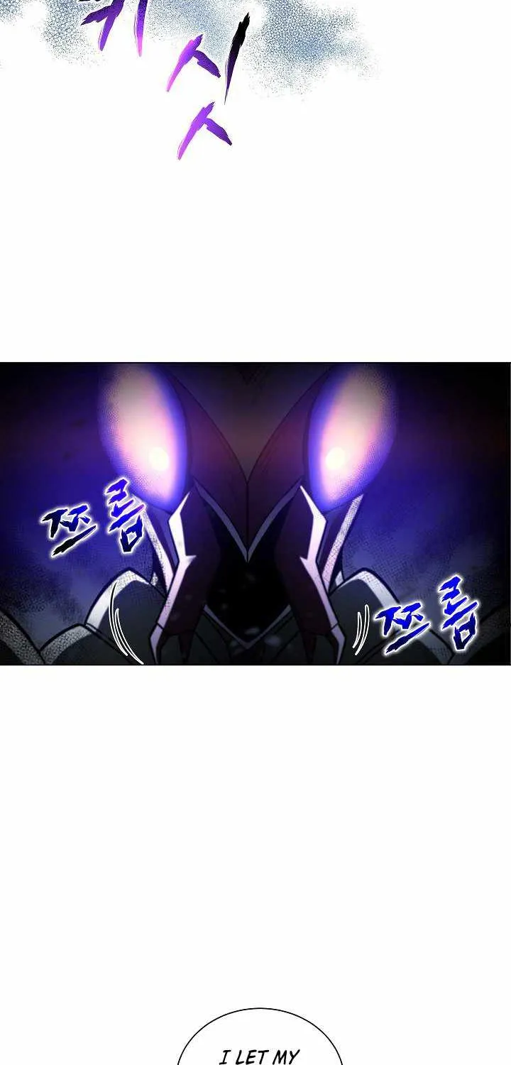 Read Carnivorous Hunter chapter 9 image 59 on Lezhin