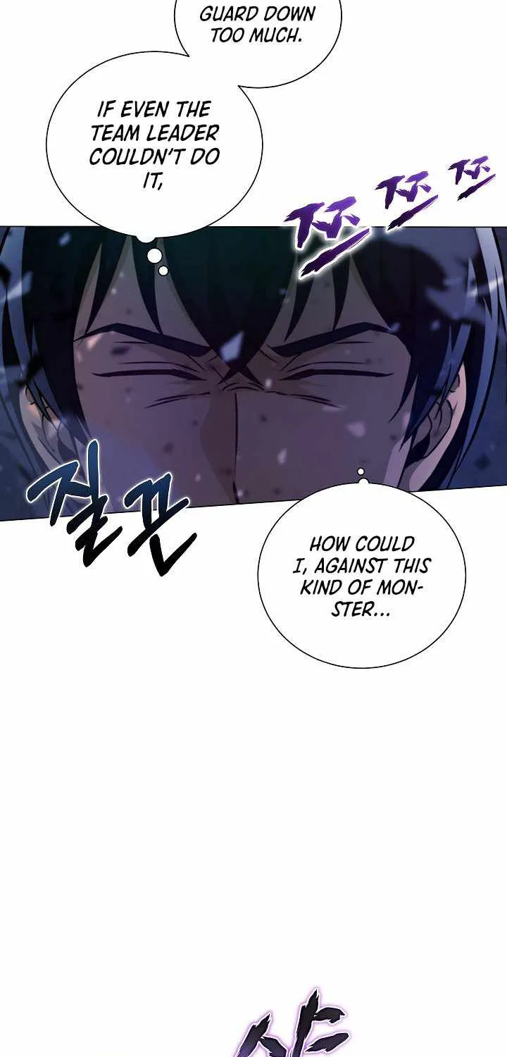 Read Carnivorous Hunter chapter 9 image 60 on Lezhin