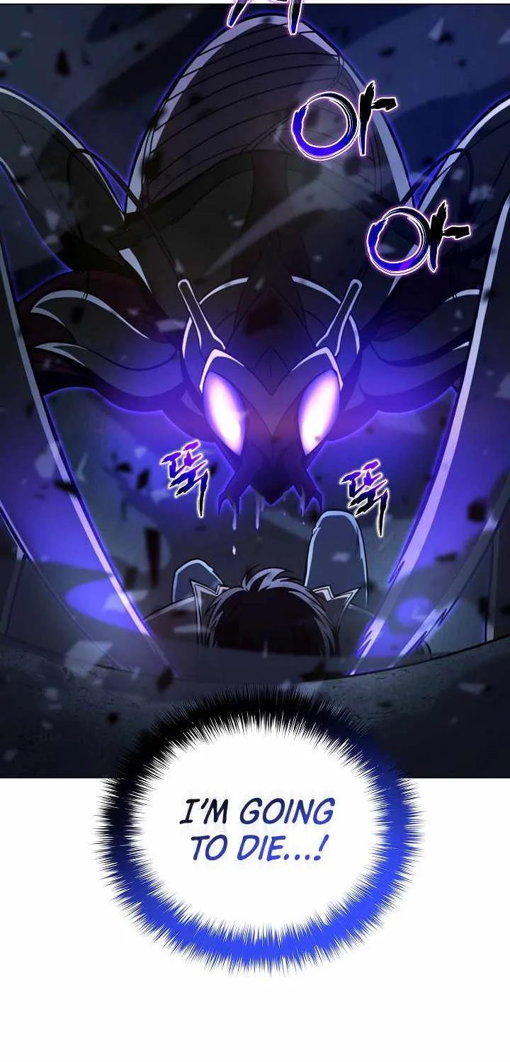 Read Carnivorous Hunter chapter 9 image 61 on Lezhin