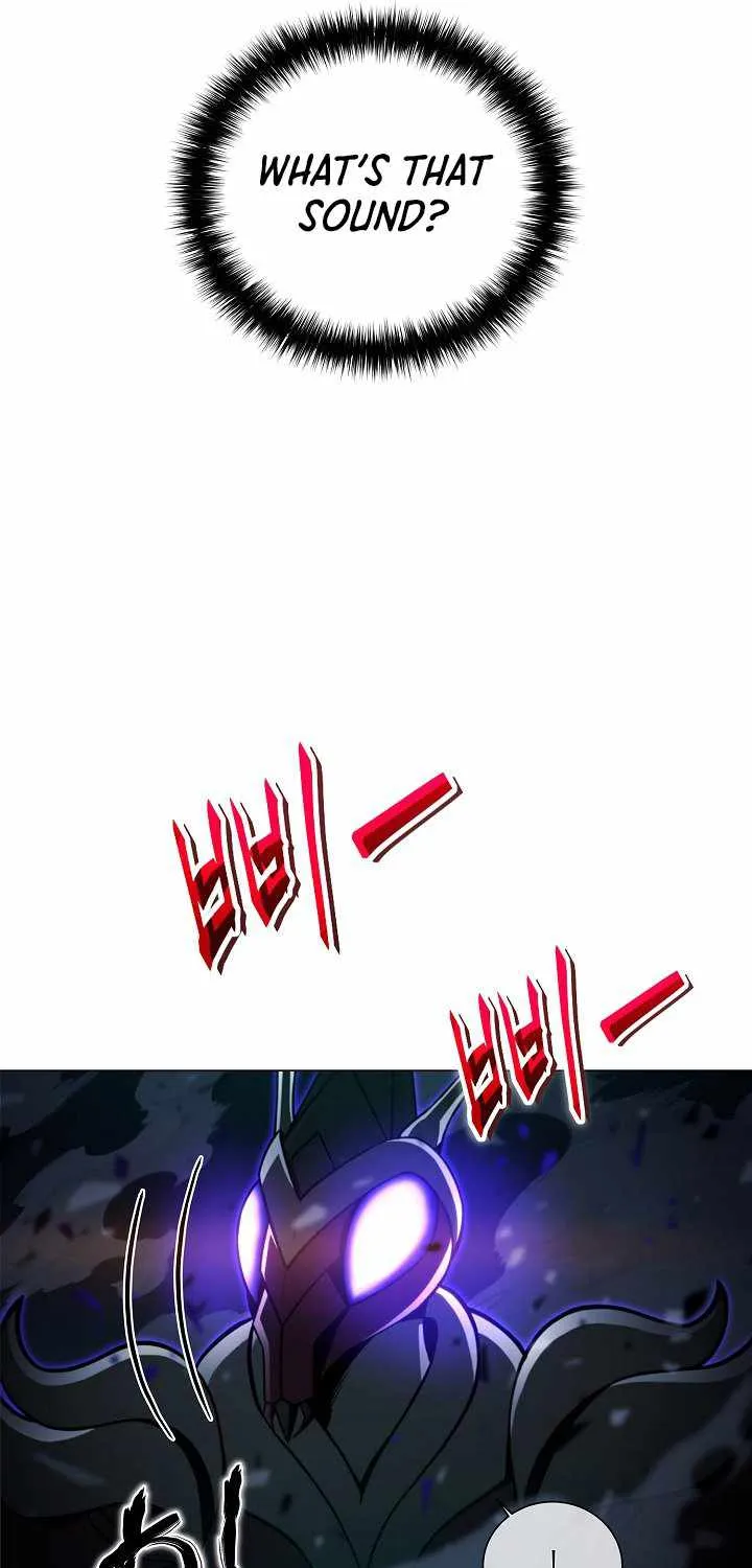 Read Carnivorous Hunter chapter 9 image 63 on Lezhin
