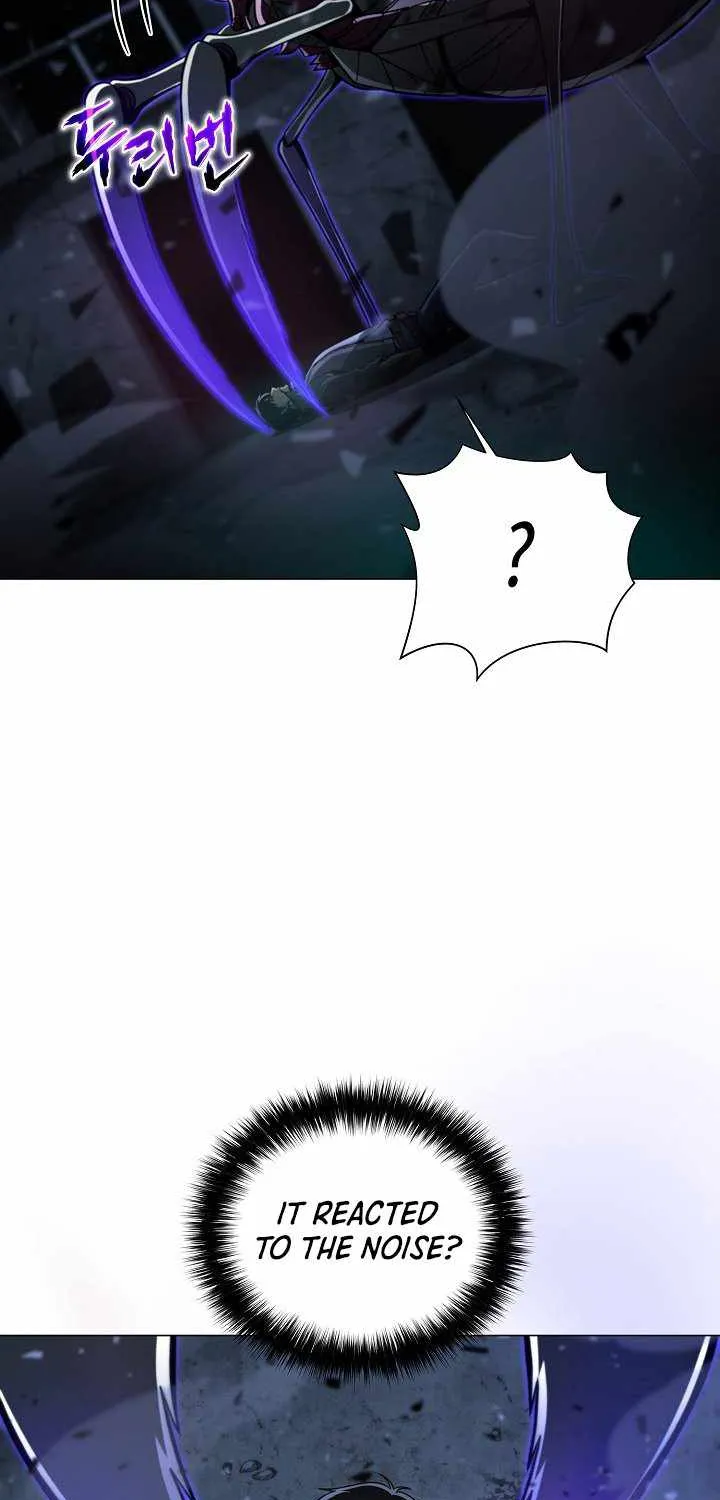 Read Carnivorous Hunter chapter 9 image 65 on Lezhin