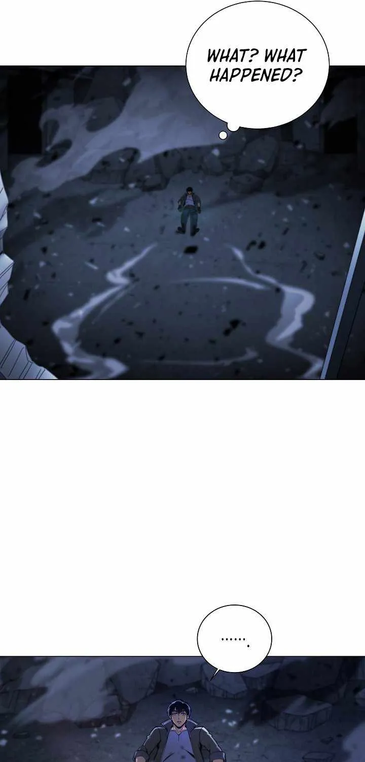 Read Carnivorous Hunter chapter 9 image 72 on Lezhin