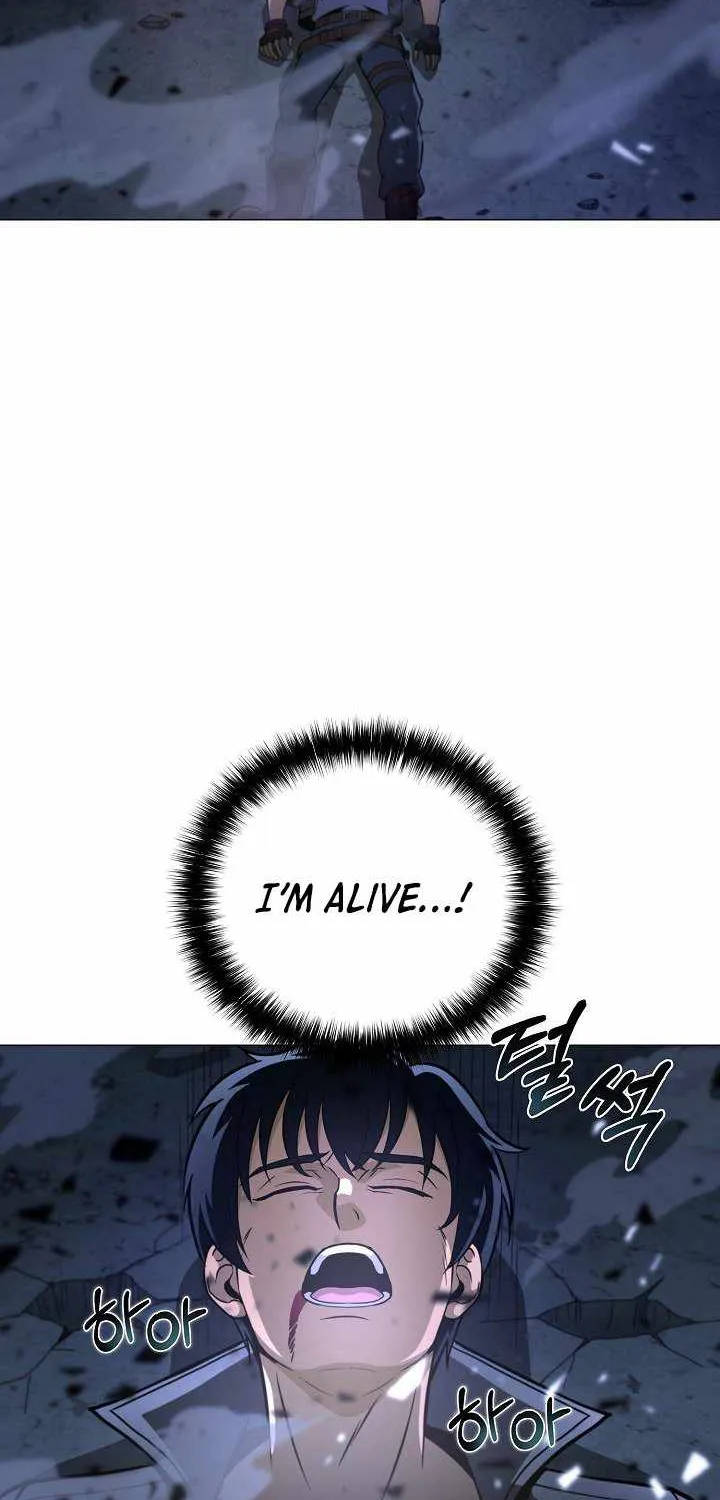 Read Carnivorous Hunter chapter 9 image 73 on Lezhin