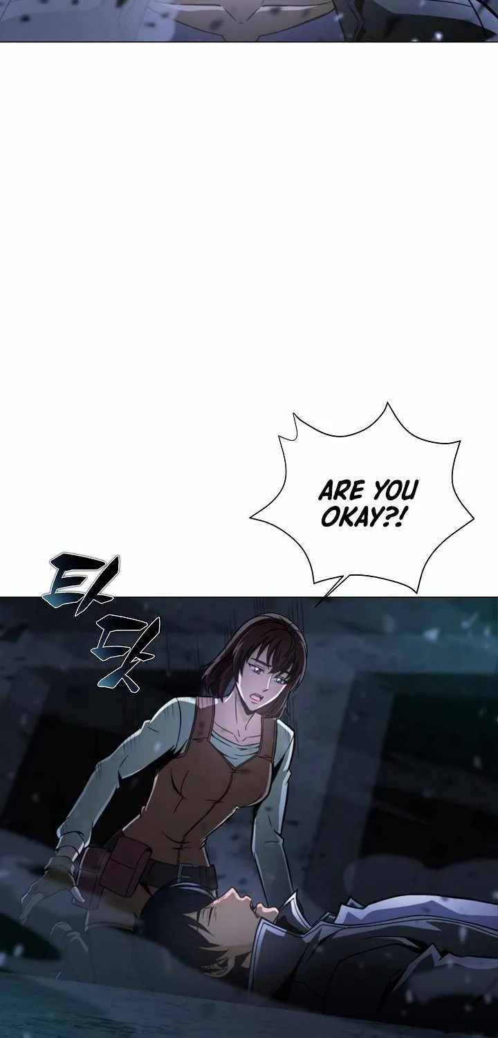 Read Carnivorous Hunter chapter 9 image 74 on Lezhin