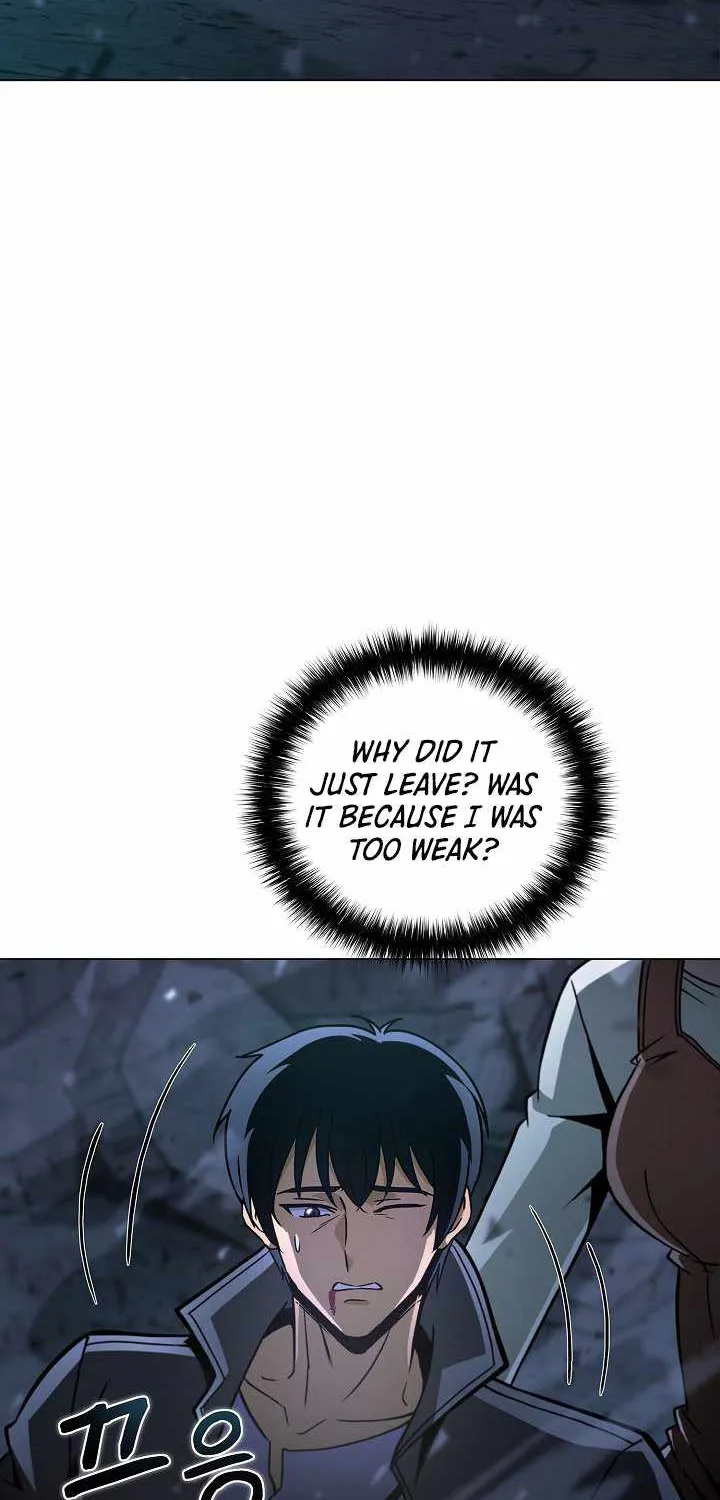 Read Carnivorous Hunter chapter 9 image 75 on Lezhin