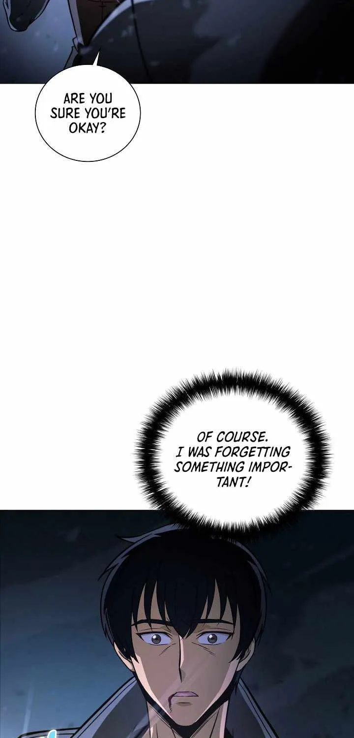 Read Carnivorous Hunter chapter 9 image 78 on Lezhin