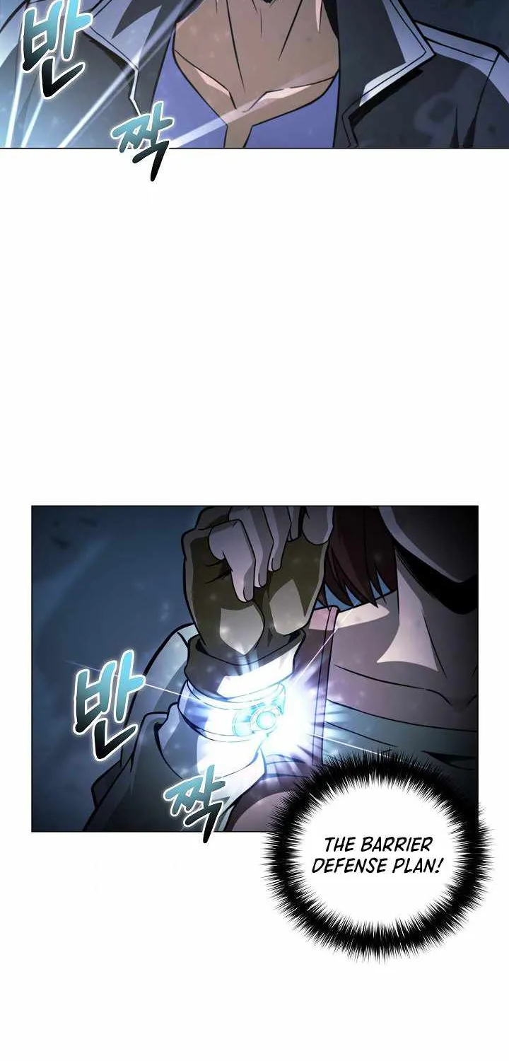 Read Carnivorous Hunter chapter 9 image 79 on Lezhin