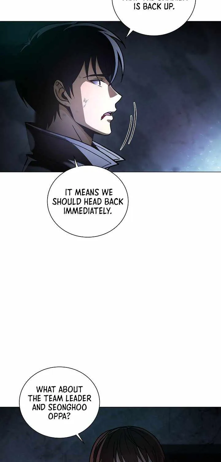 Read Carnivorous Hunter chapter 9 image 82 on Lezhin