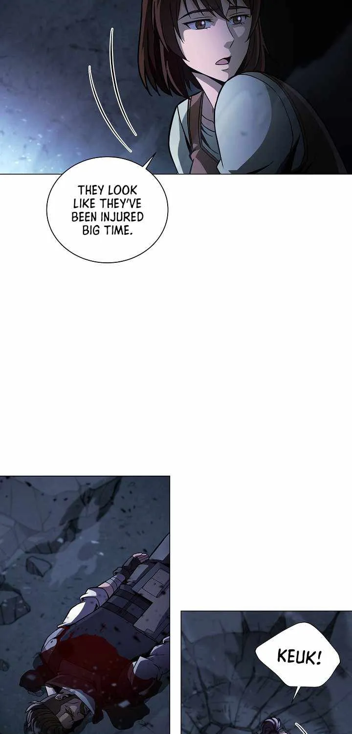 Read Carnivorous Hunter chapter 9 image 83 on Lezhin