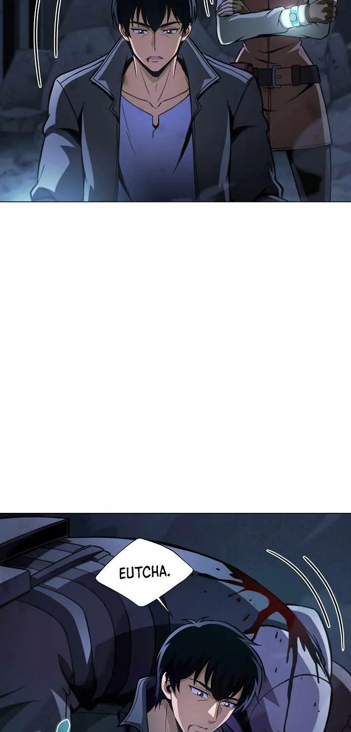 Read Carnivorous Hunter chapter 9 image 85 on Lezhin