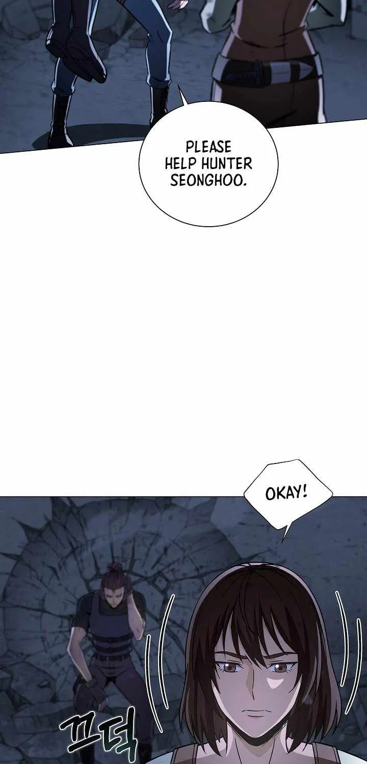 Read Carnivorous Hunter chapter 9 image 87 on Lezhin