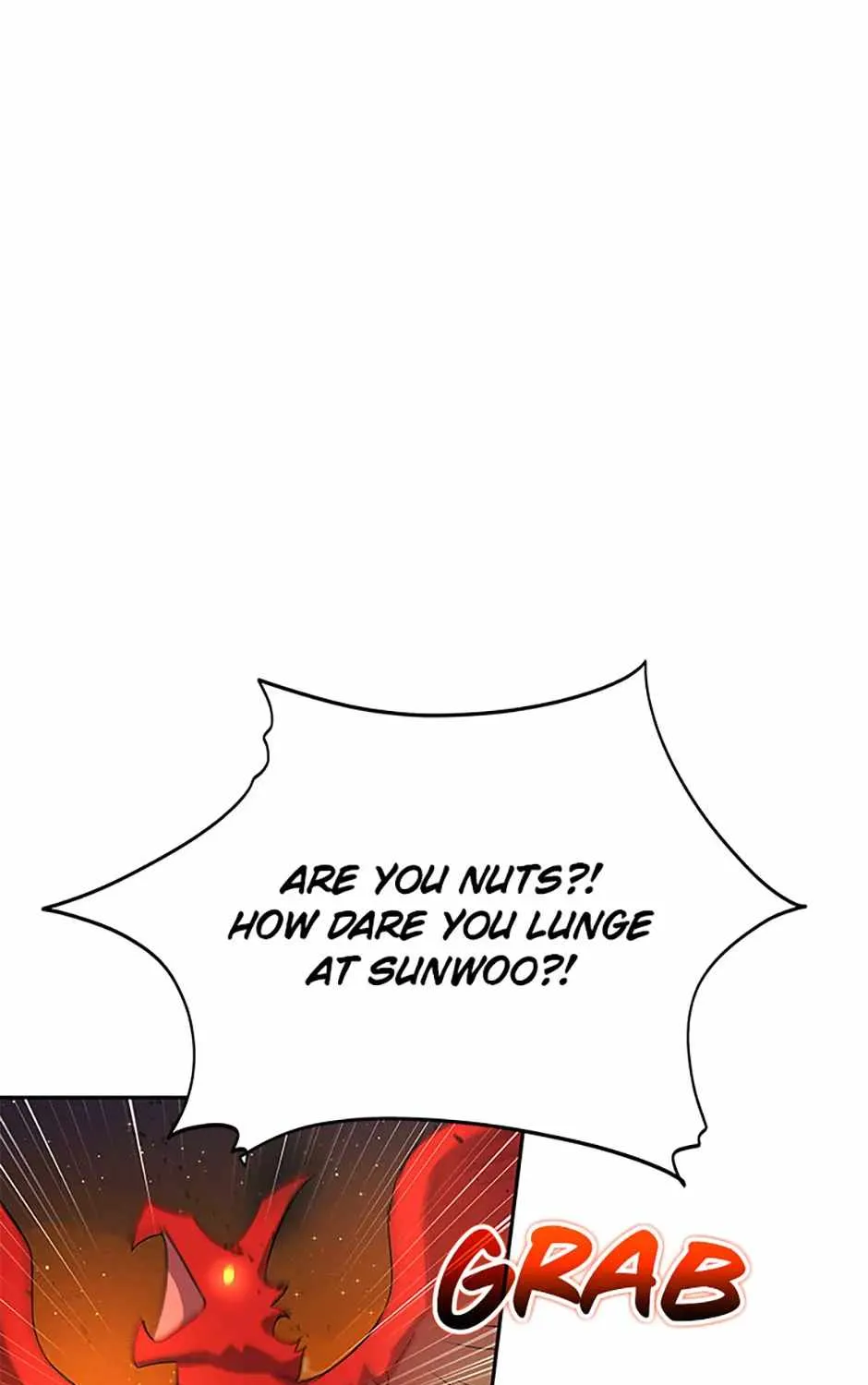 Read Carnivorous Hunter chapter 90 image 11 on Lezhin