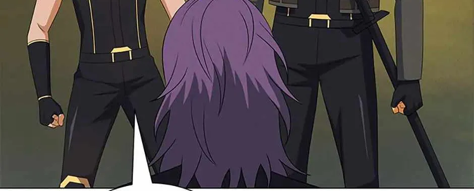 Read Carnivorous Hunter chapter 90 image 110 on Lezhin